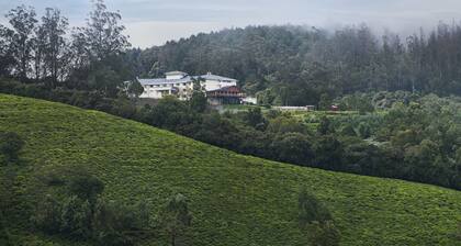 Highland Hotel Ooty