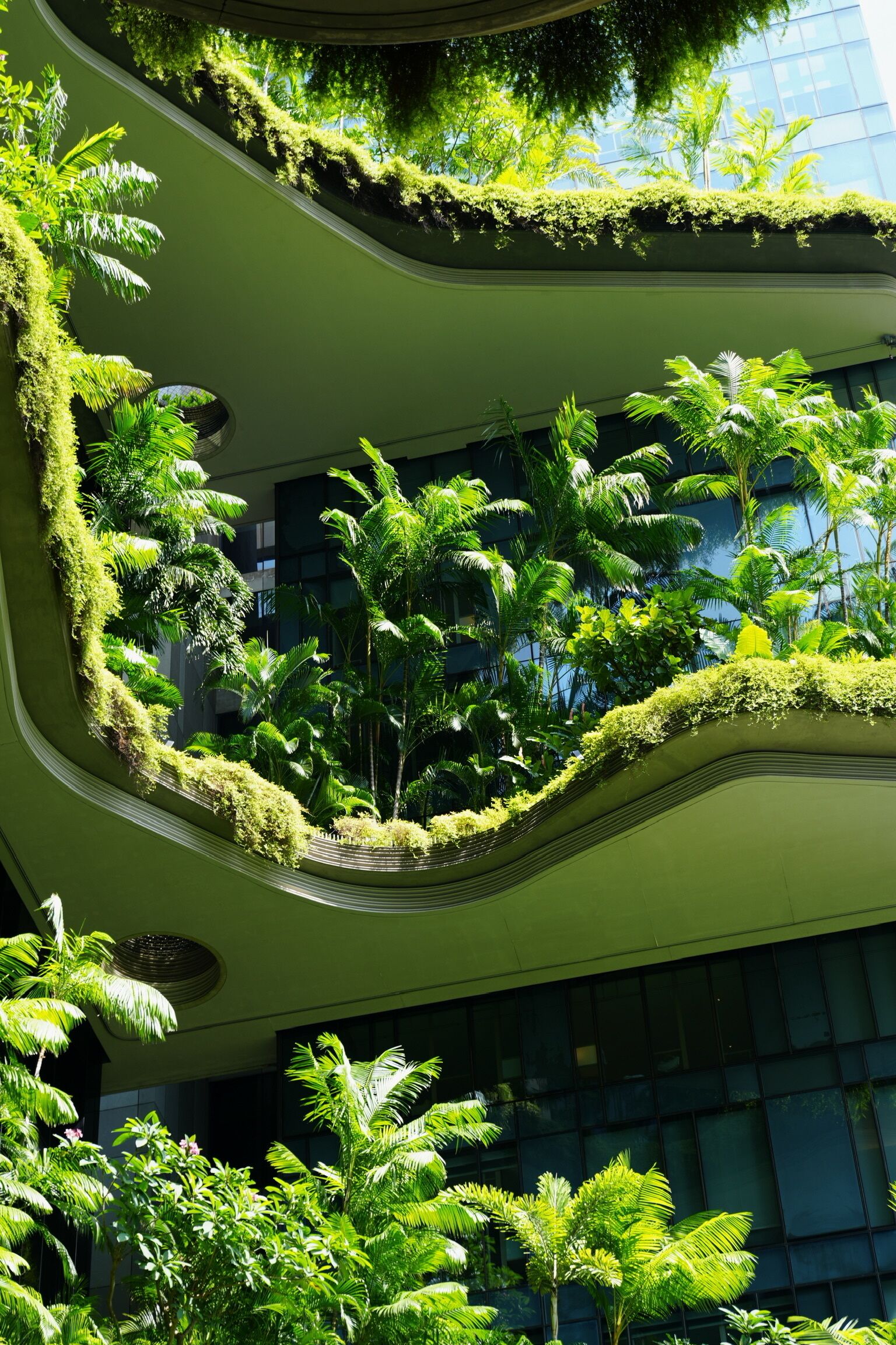 Foto - PARKROYAL COLLECTION Pickering, Singapore