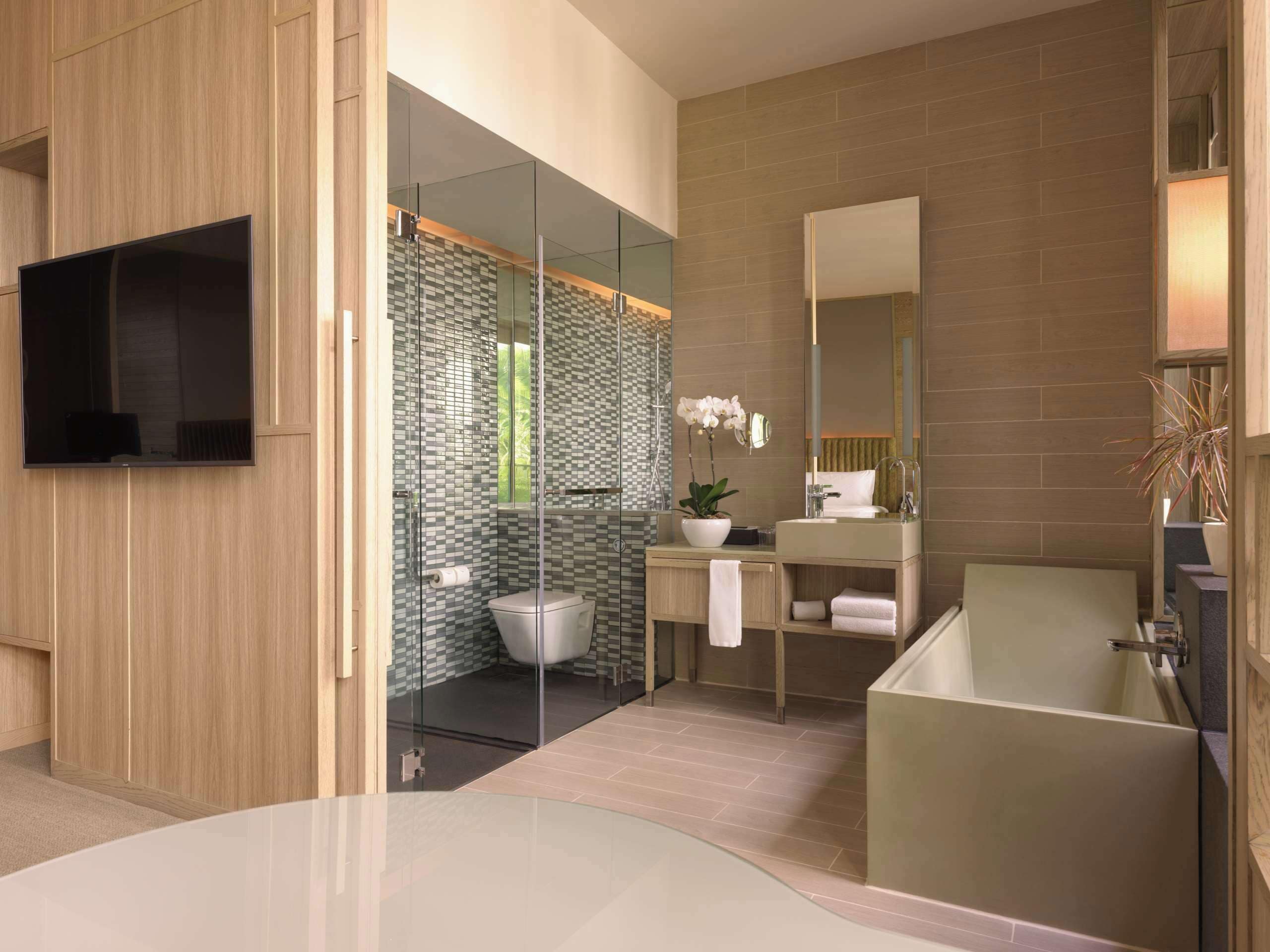 Foto - PARKROYAL COLLECTION Pickering, Singapore