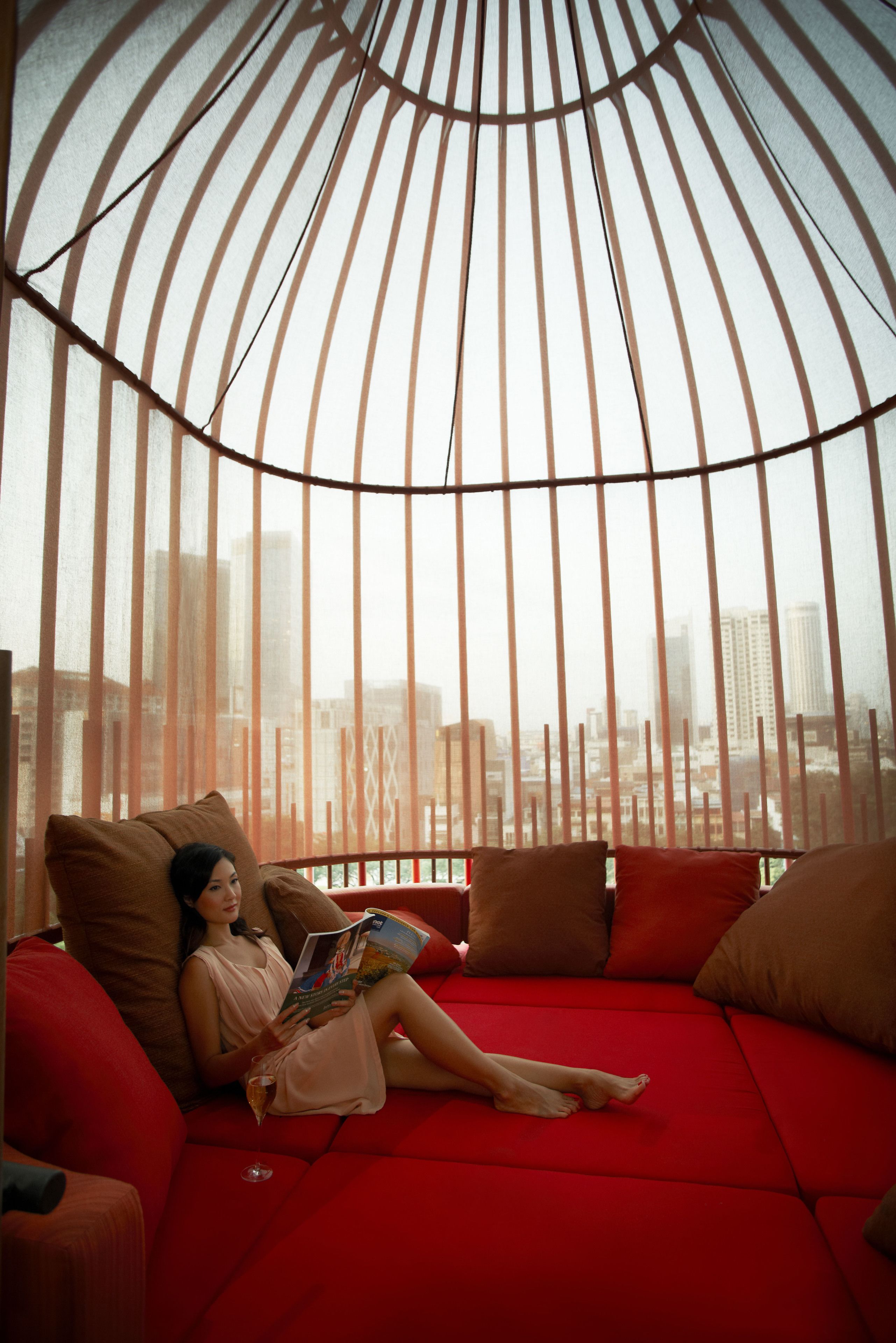 Foto - PARKROYAL COLLECTION Pickering, Singapore