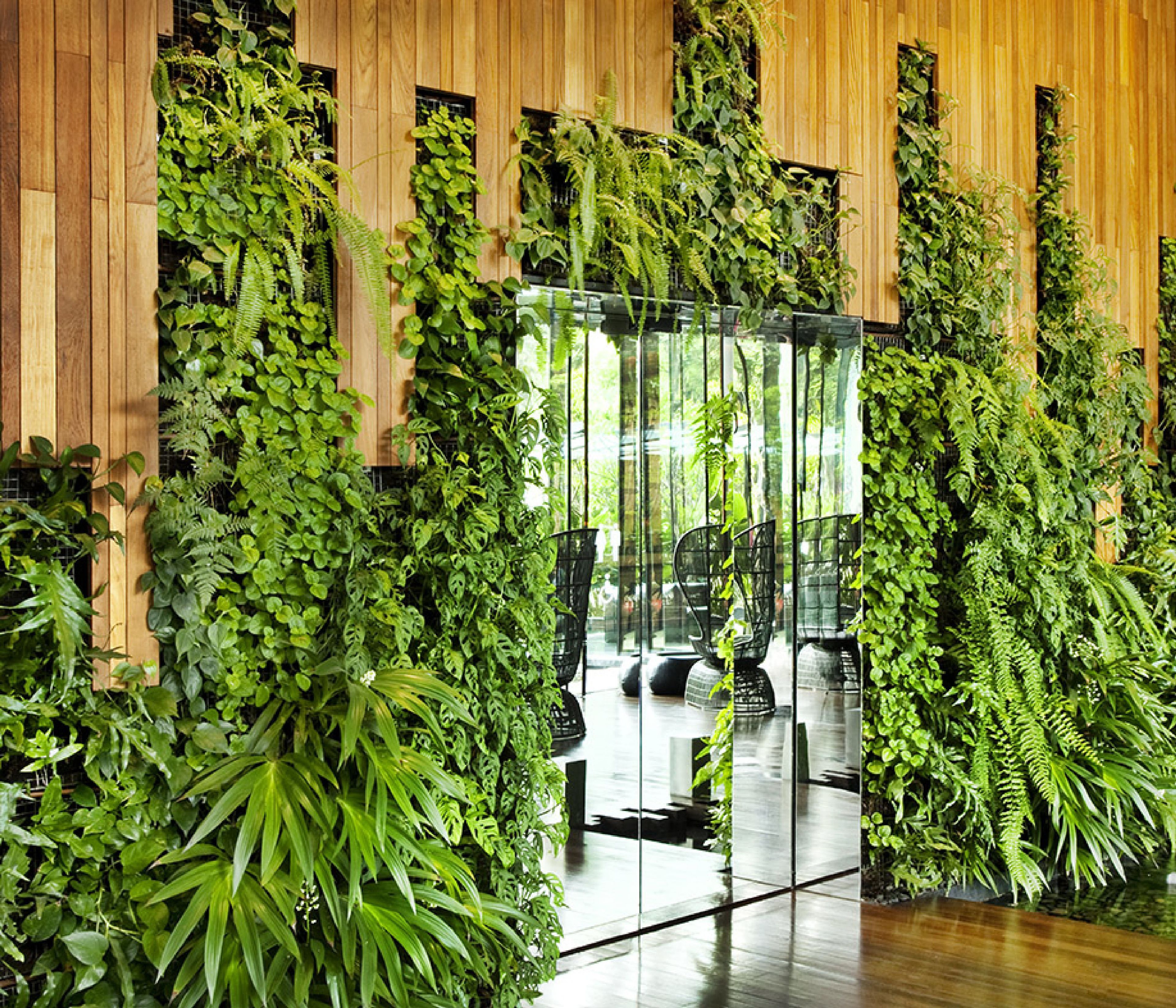 Foto - PARKROYAL COLLECTION Pickering, Singapore