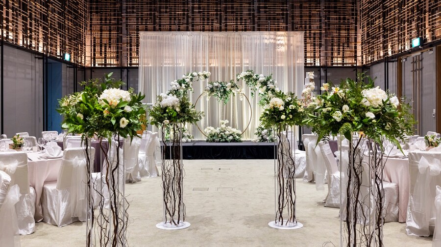 PARKROYAL COLLECTION Pickering, Singapore