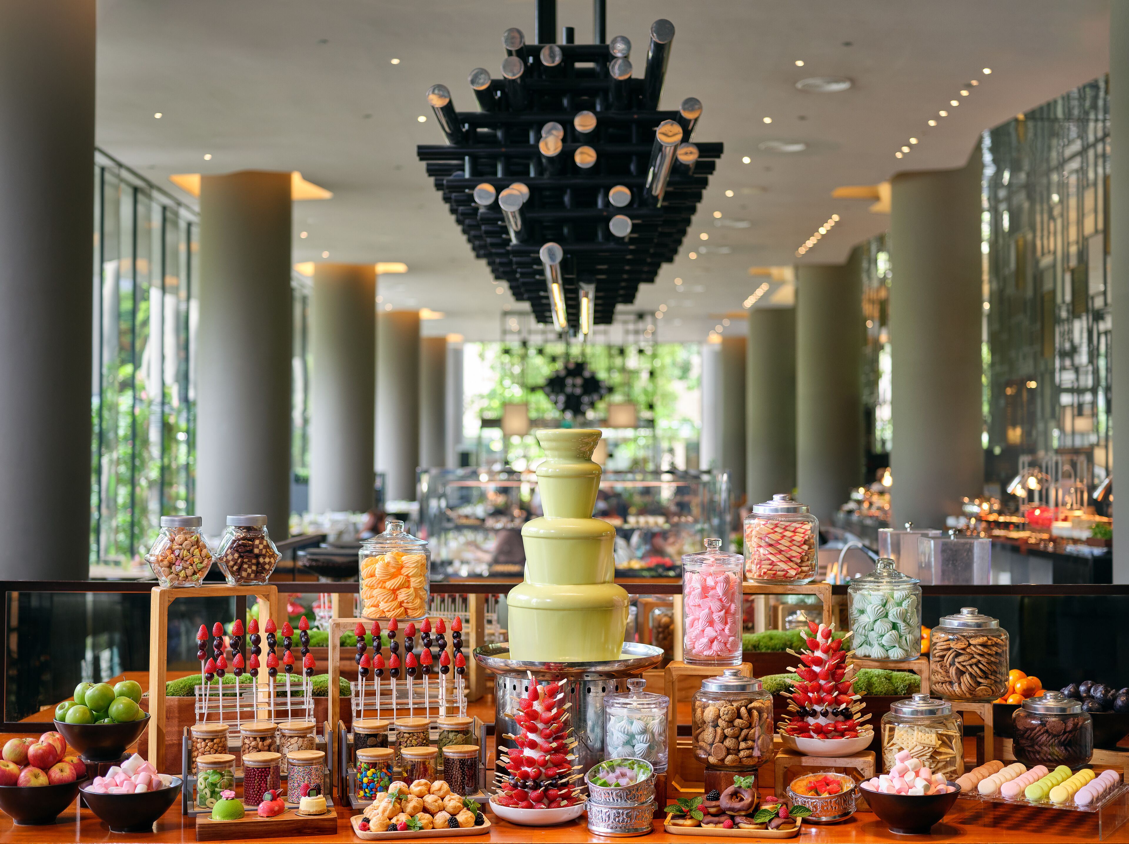 Foto - PARKROYAL COLLECTION Pickering, Singapore