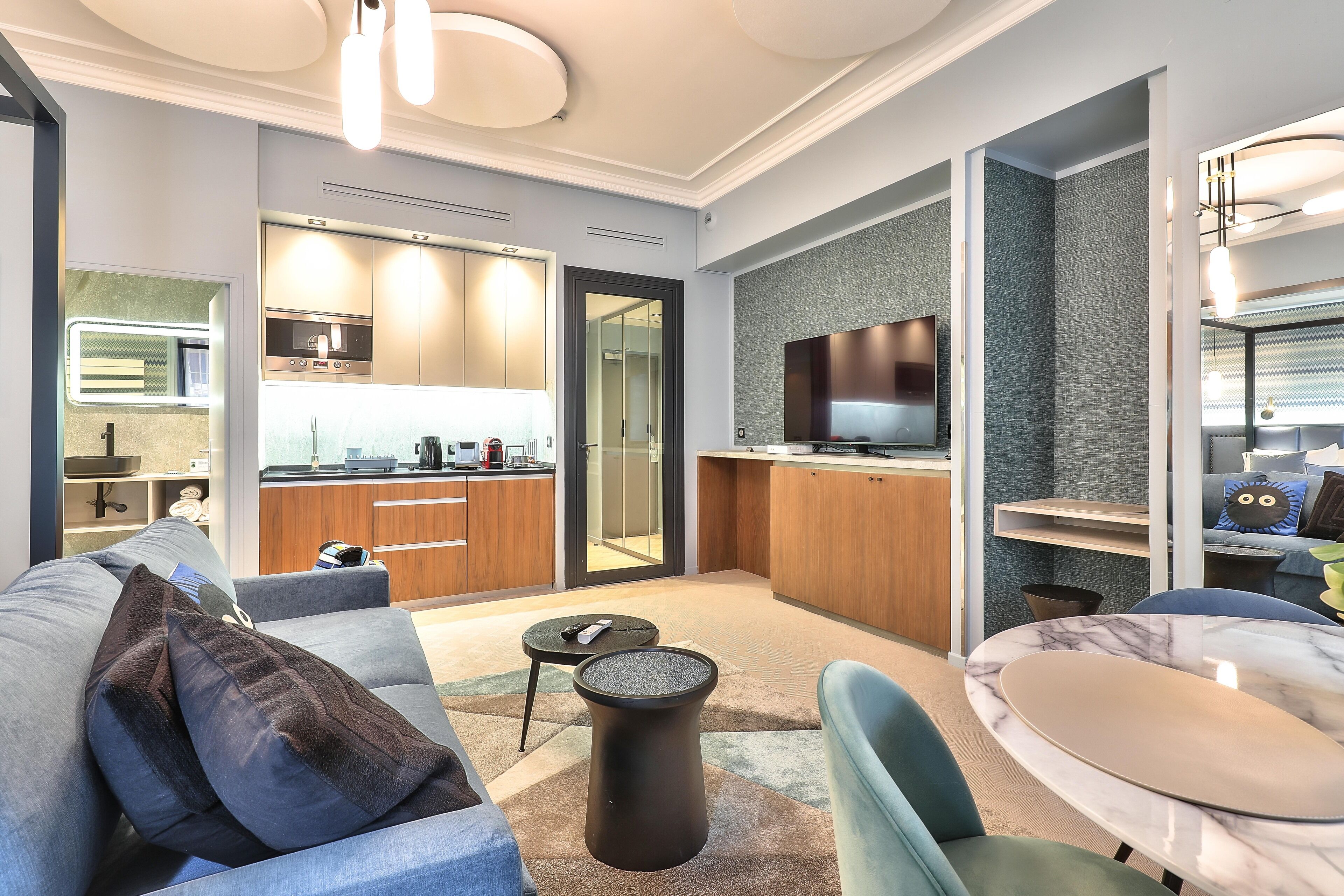 Foto - Hotel 33 Marbeuf