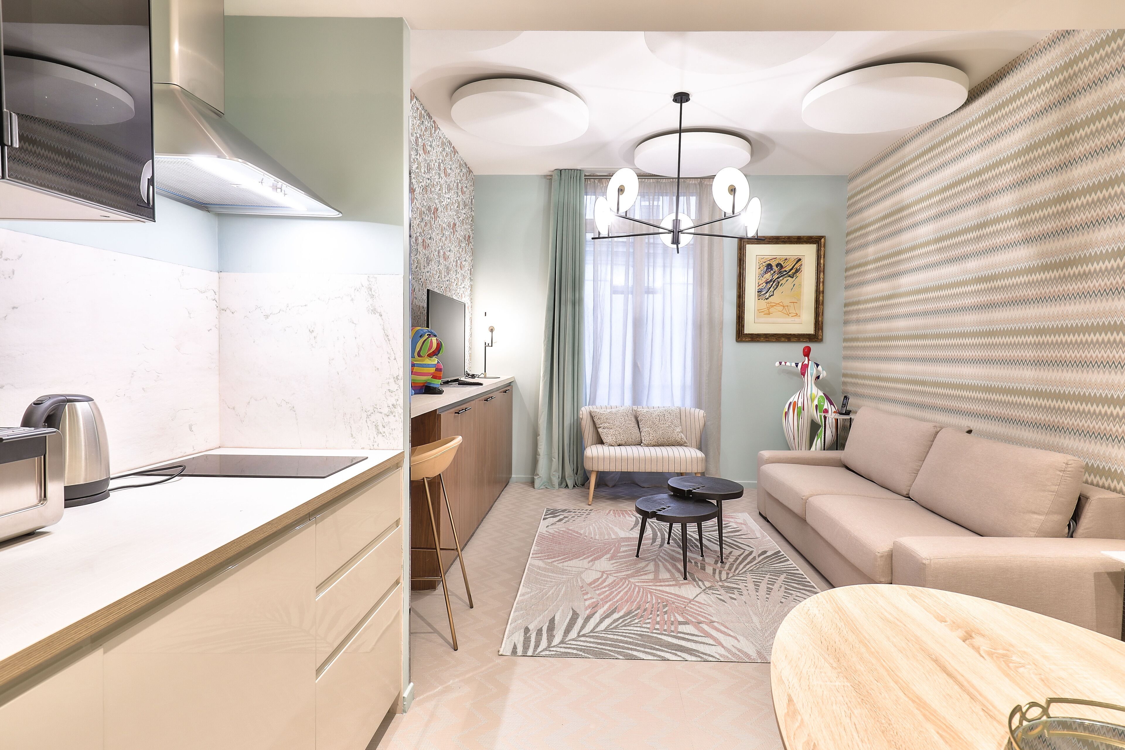 Foto - Hotel 33 Marbeuf