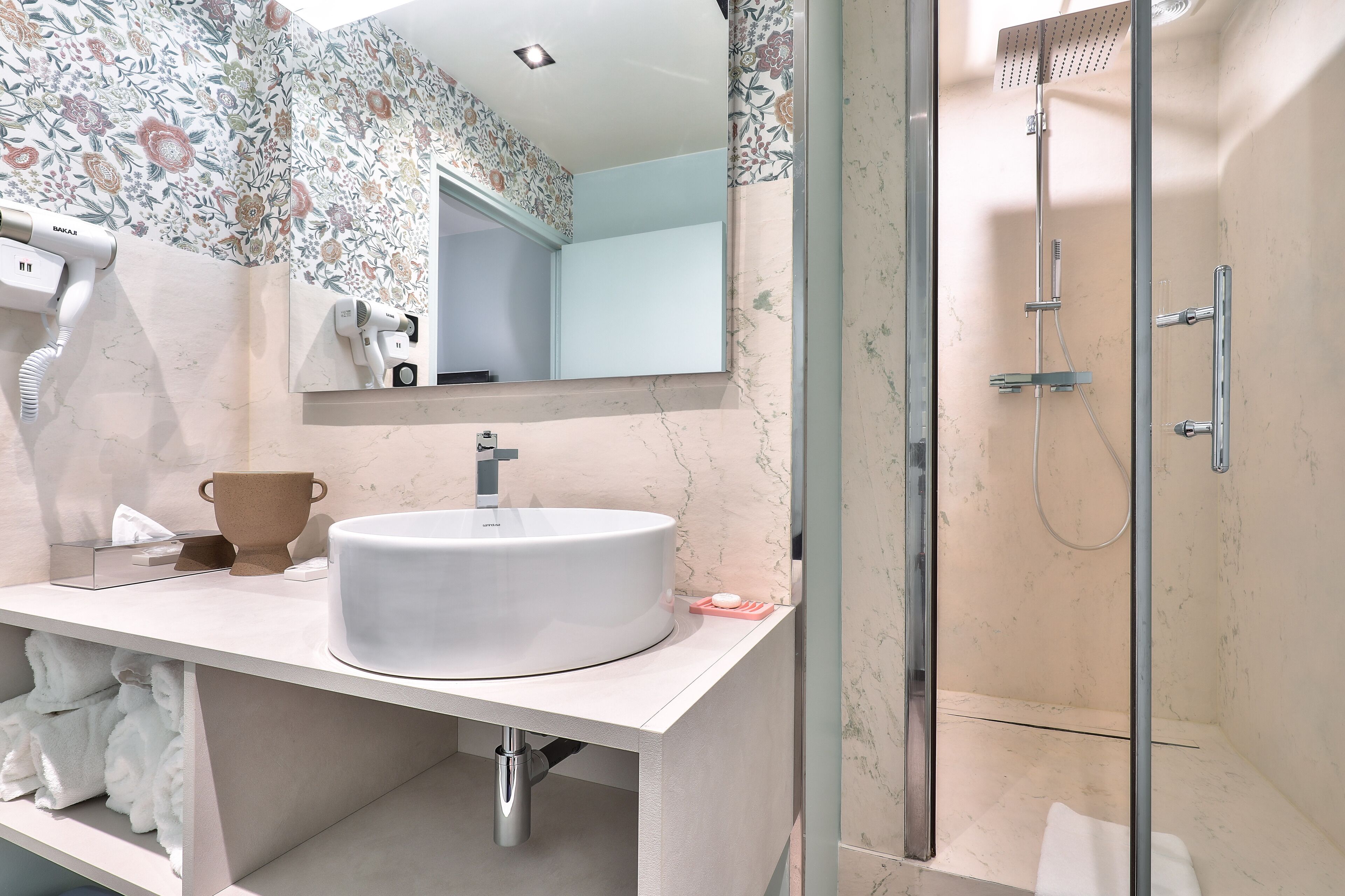 Foto - Hotel 33 Marbeuf