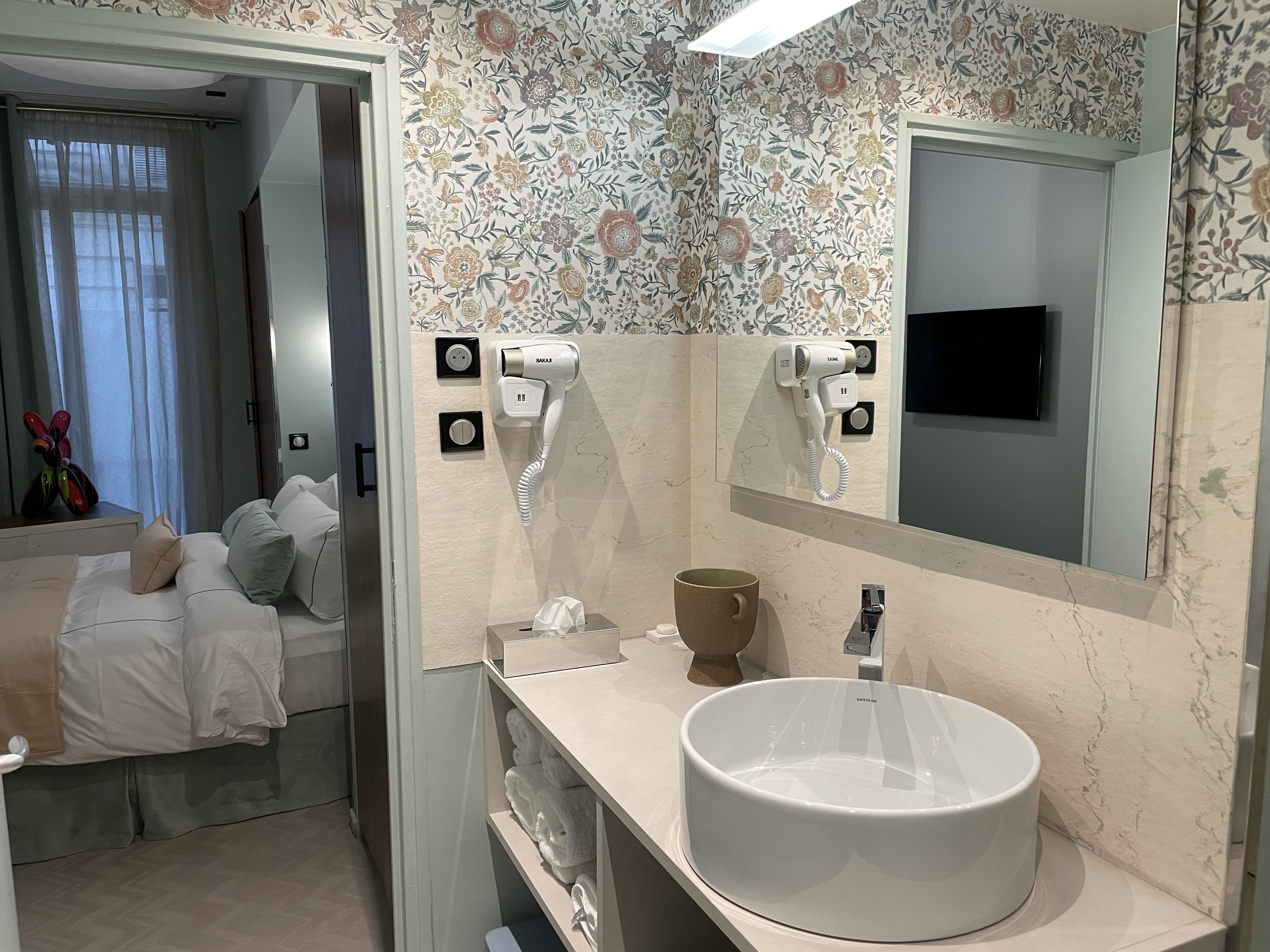 Photo - Hôtel 33 Marbeuf