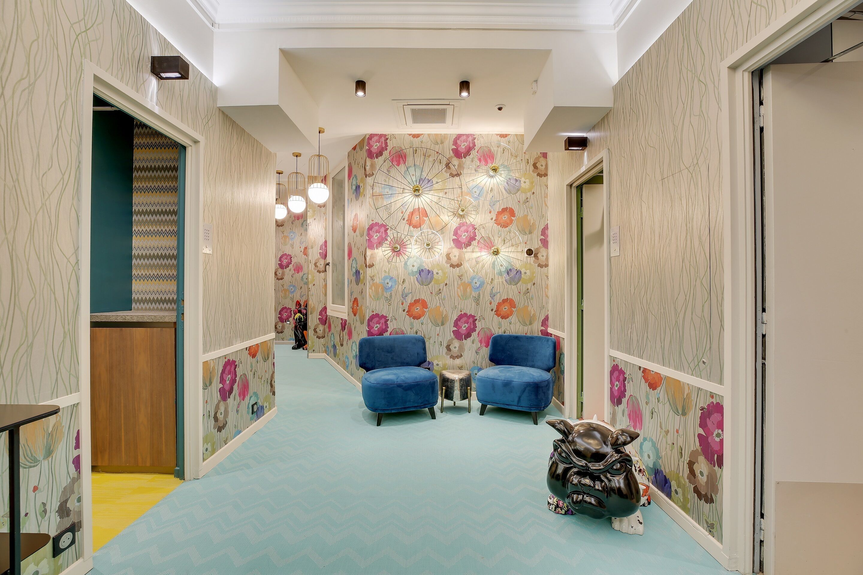 Foto - Hotel 33 Marbeuf