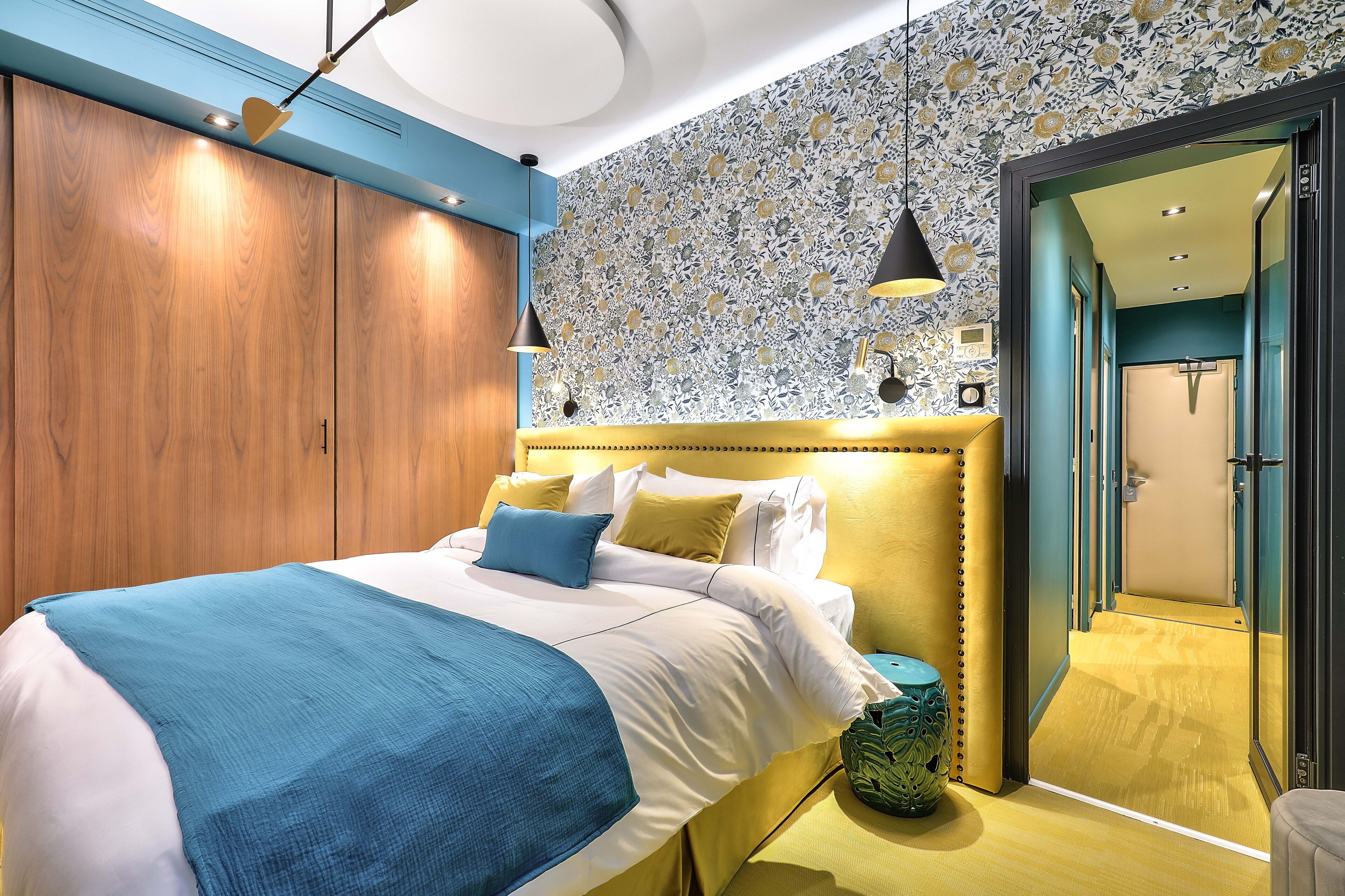 Foto - Hotel 33 Marbeuf