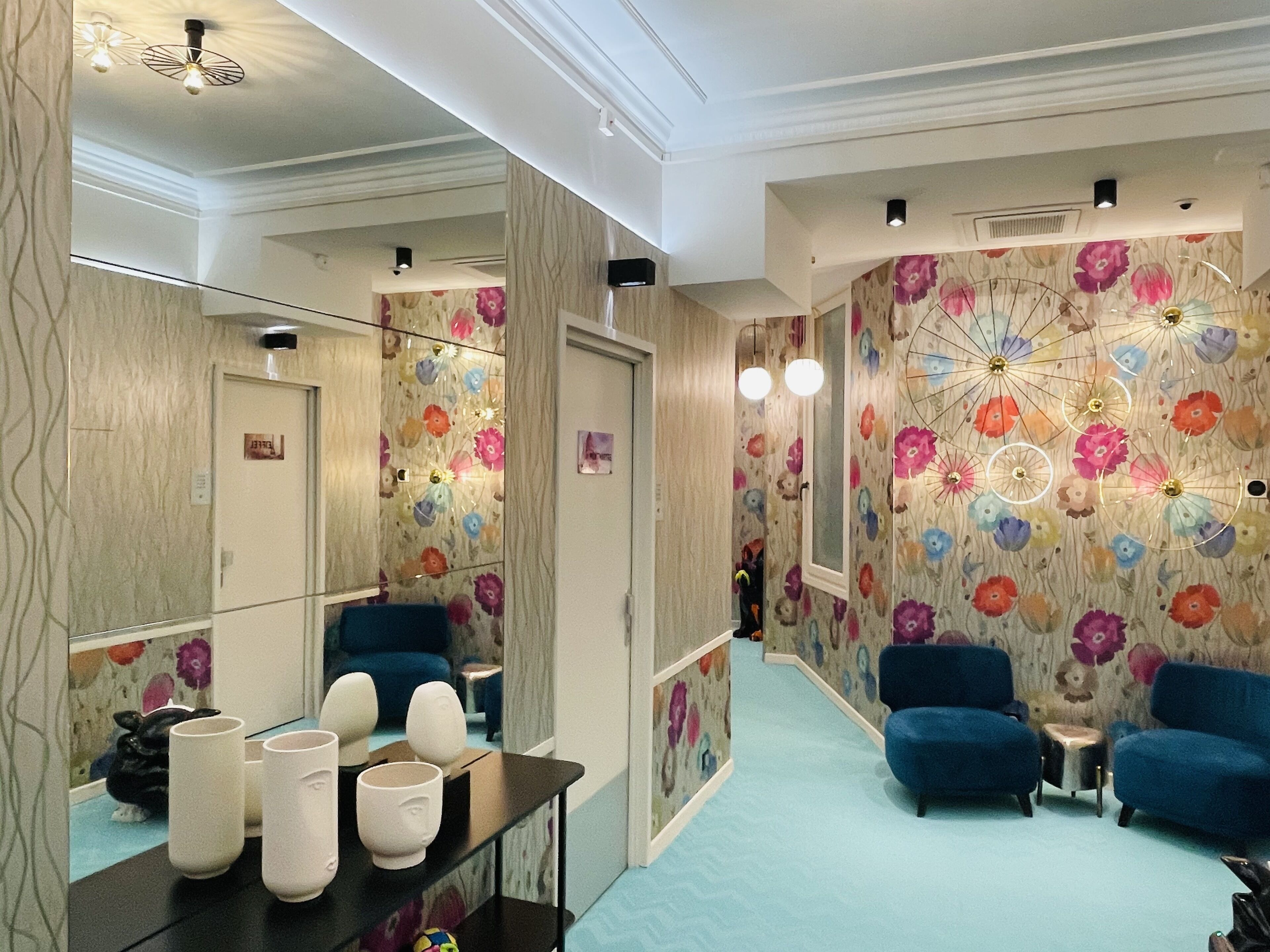 Foto - Hotel 33 Marbeuf