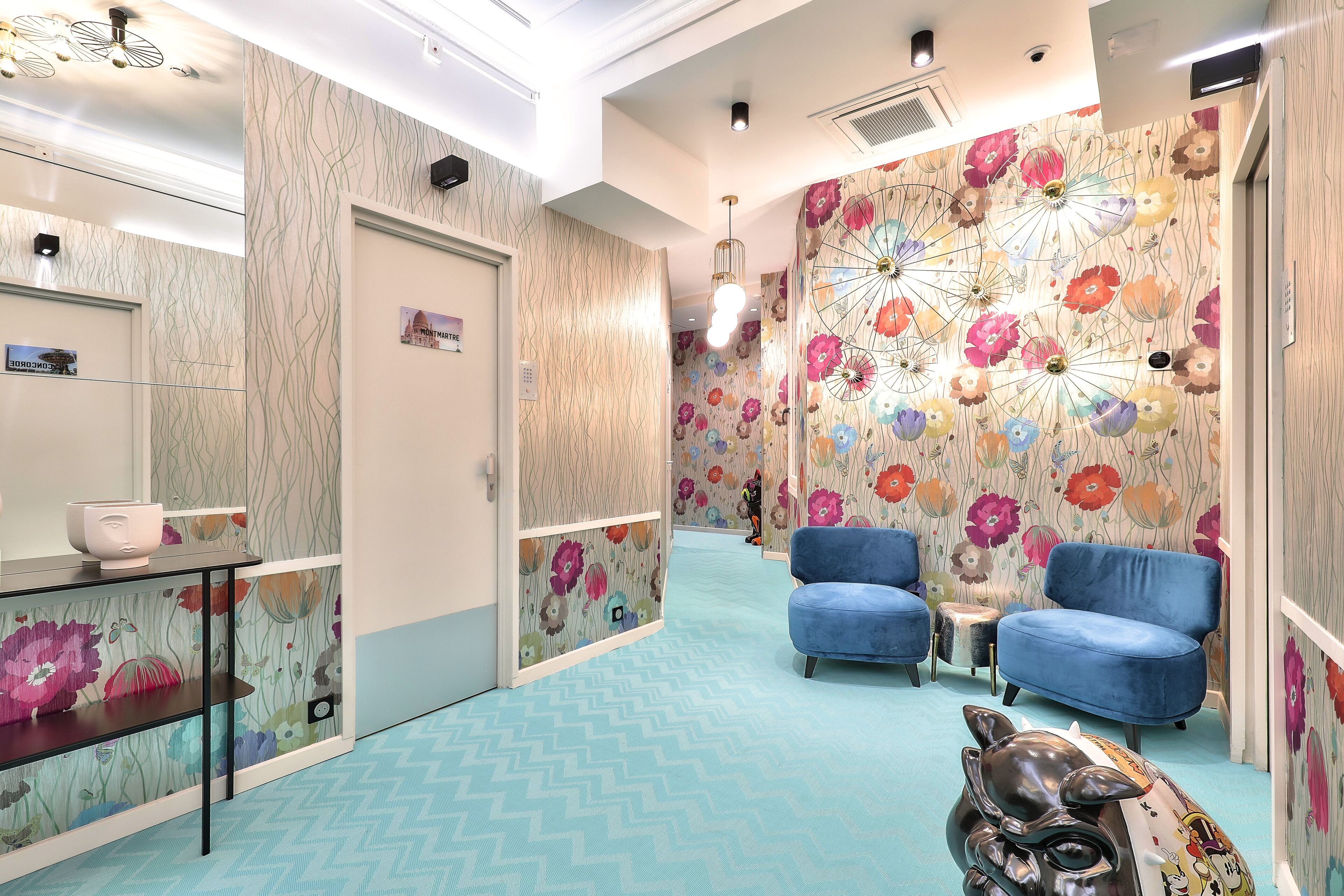 Foto - Hotel 33 Marbeuf