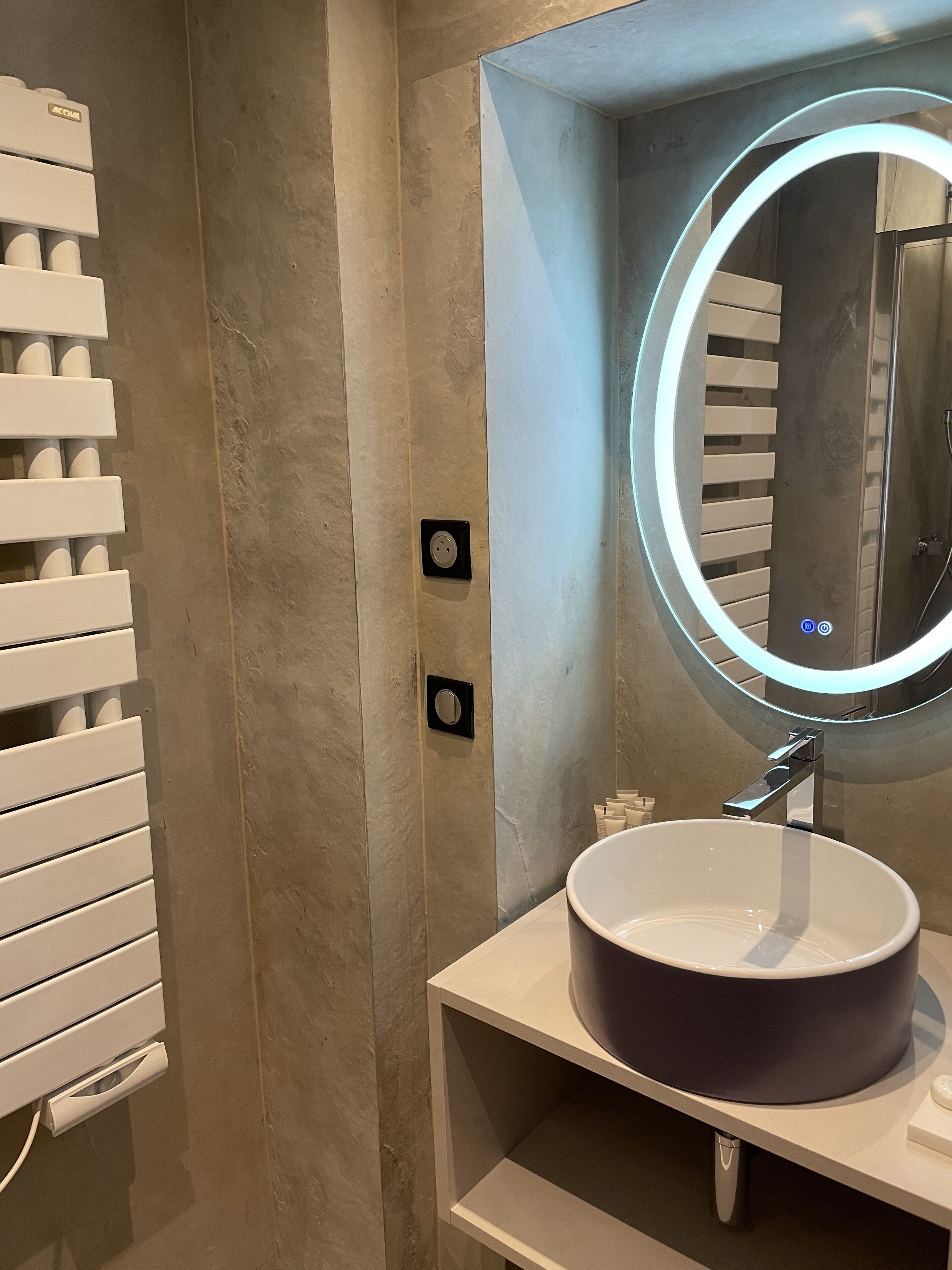 Foto - Hotel 33 Marbeuf