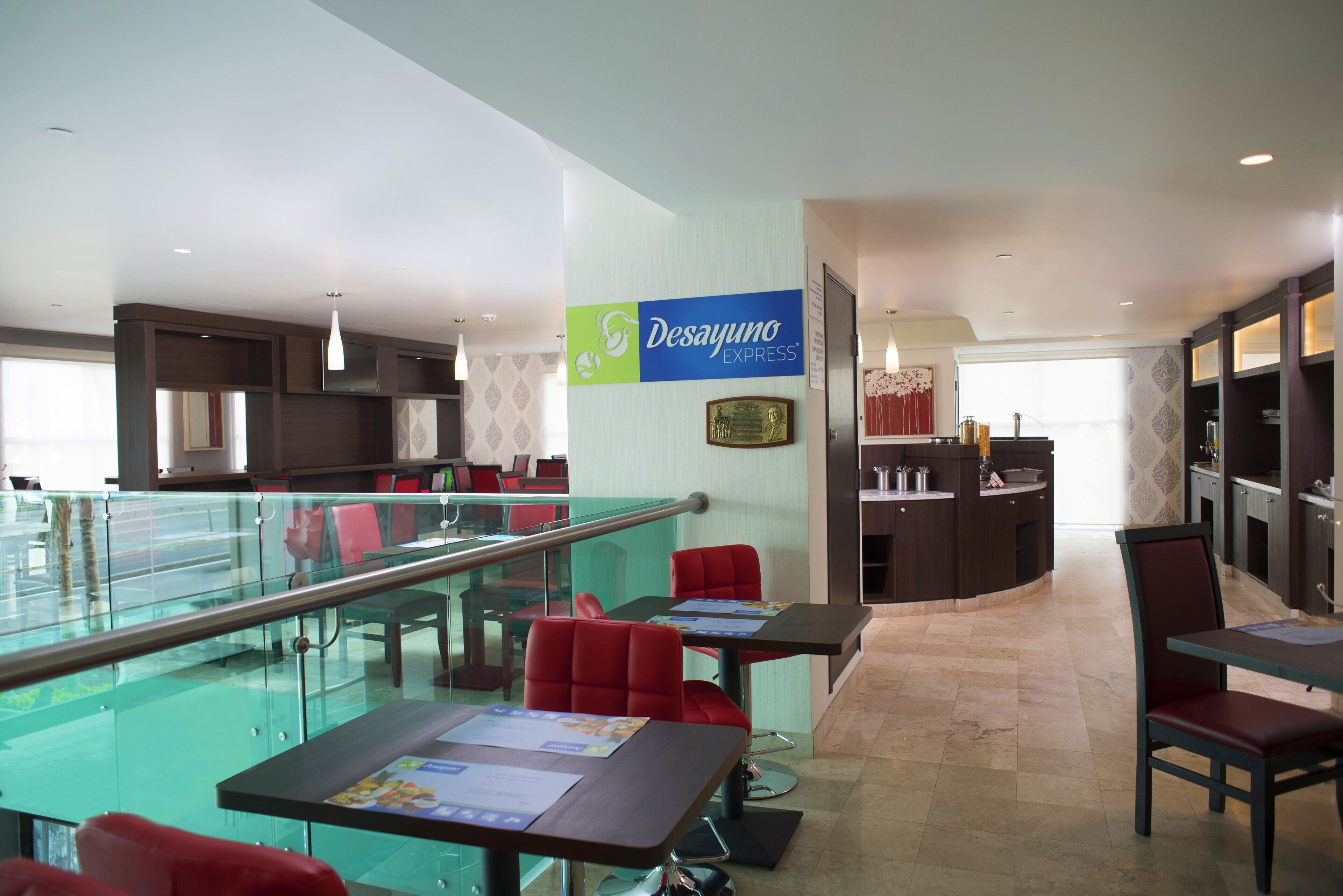 Foto - Holiday Inn Express & Suites Queretaro by IHG