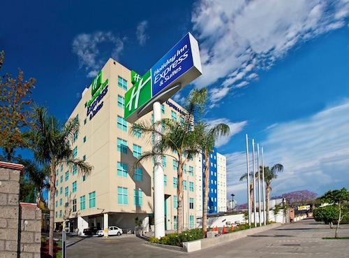 Holiday Inn Express Queretaro by IHG