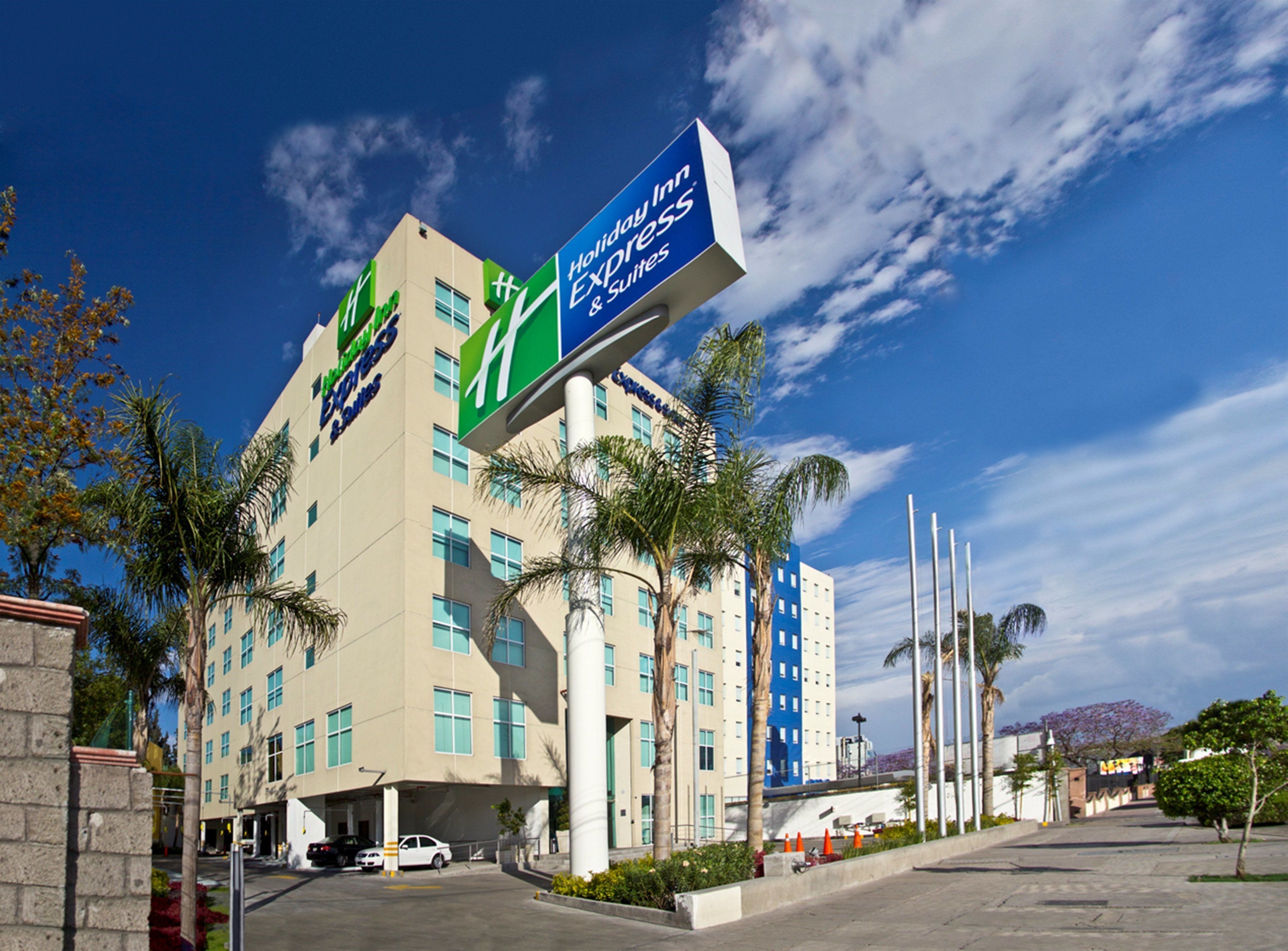Foto - Holiday Inn Express & Suites Queretaro by IHG