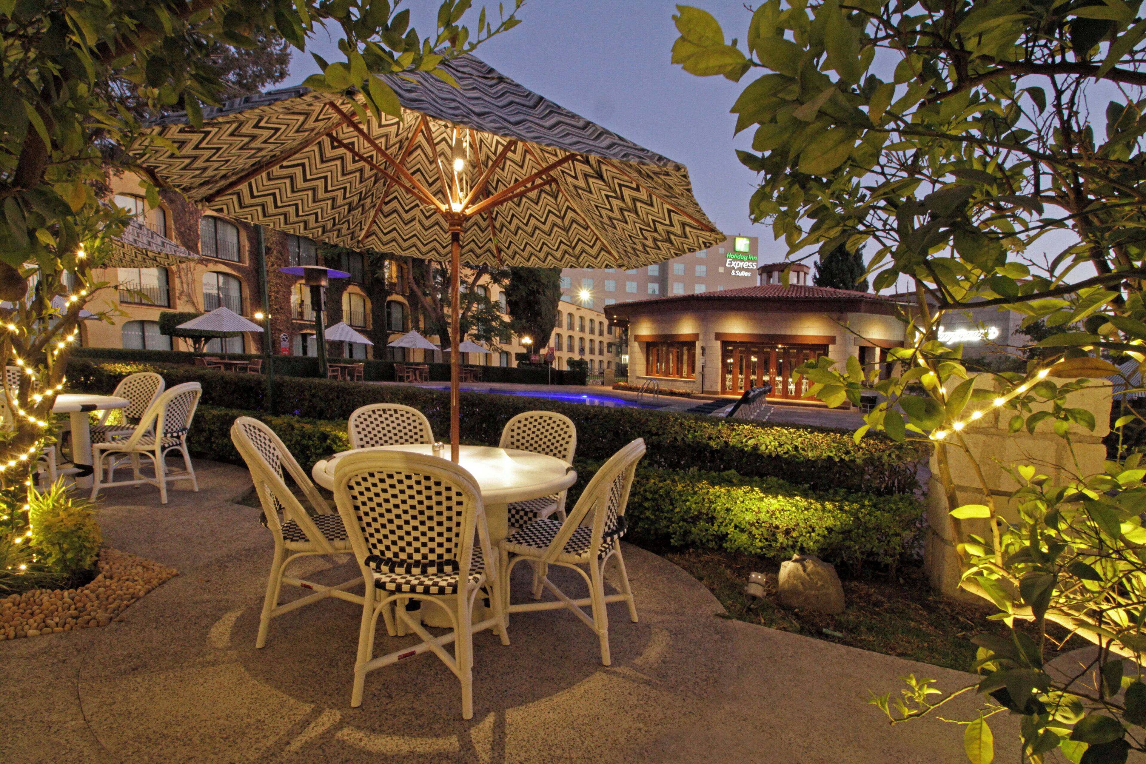 Foto - Holiday Inn Express Queretaro by IHG