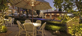 Holiday Inn Express Queretaro by IHG