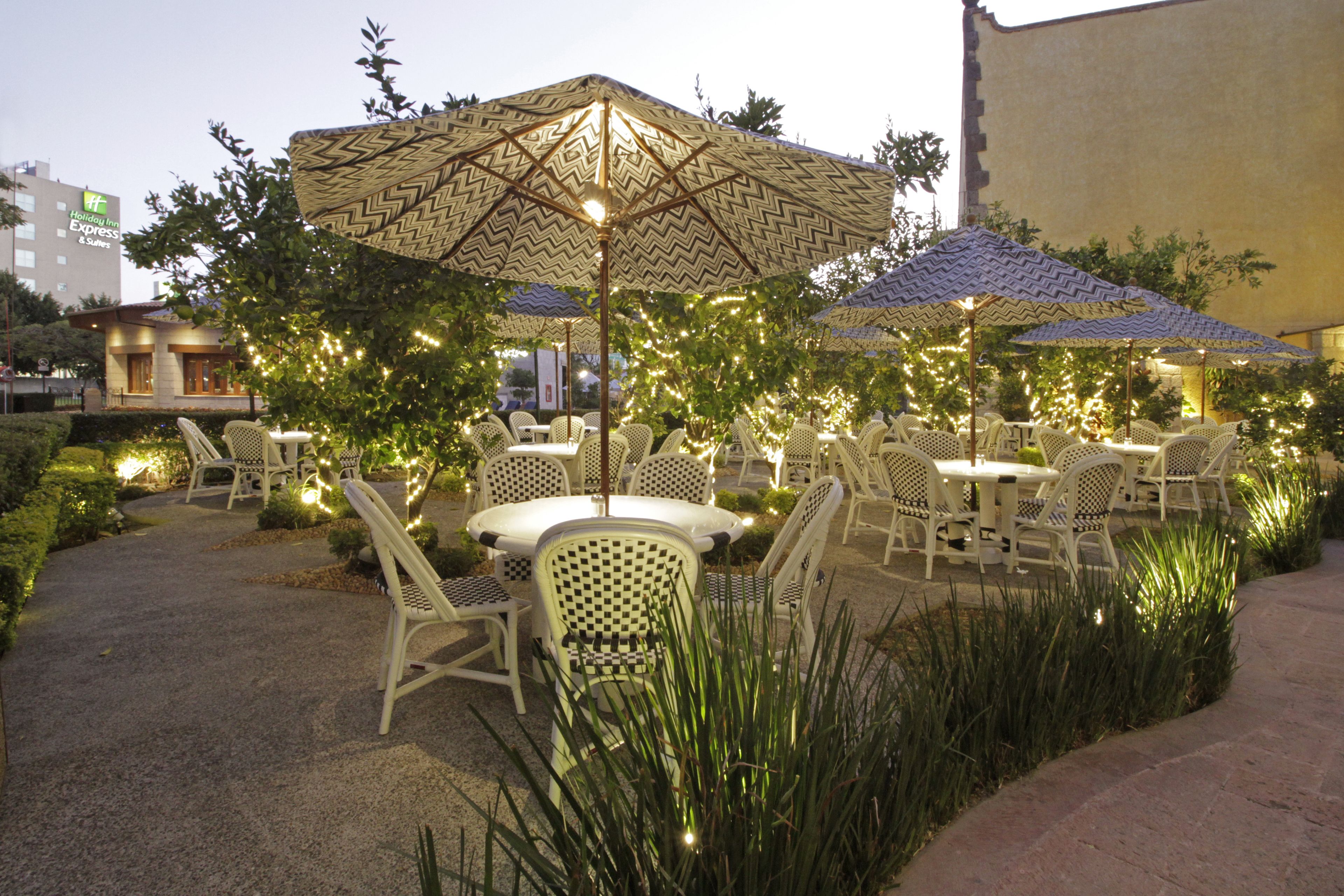 Foto - Holiday Inn Express & Suites Queretaro by IHG