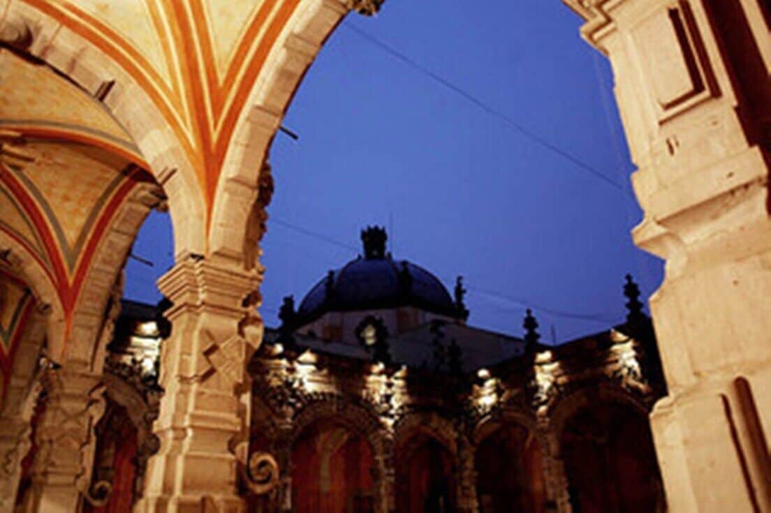 Foto - Holiday Inn Express & Suites Queretaro by IHG