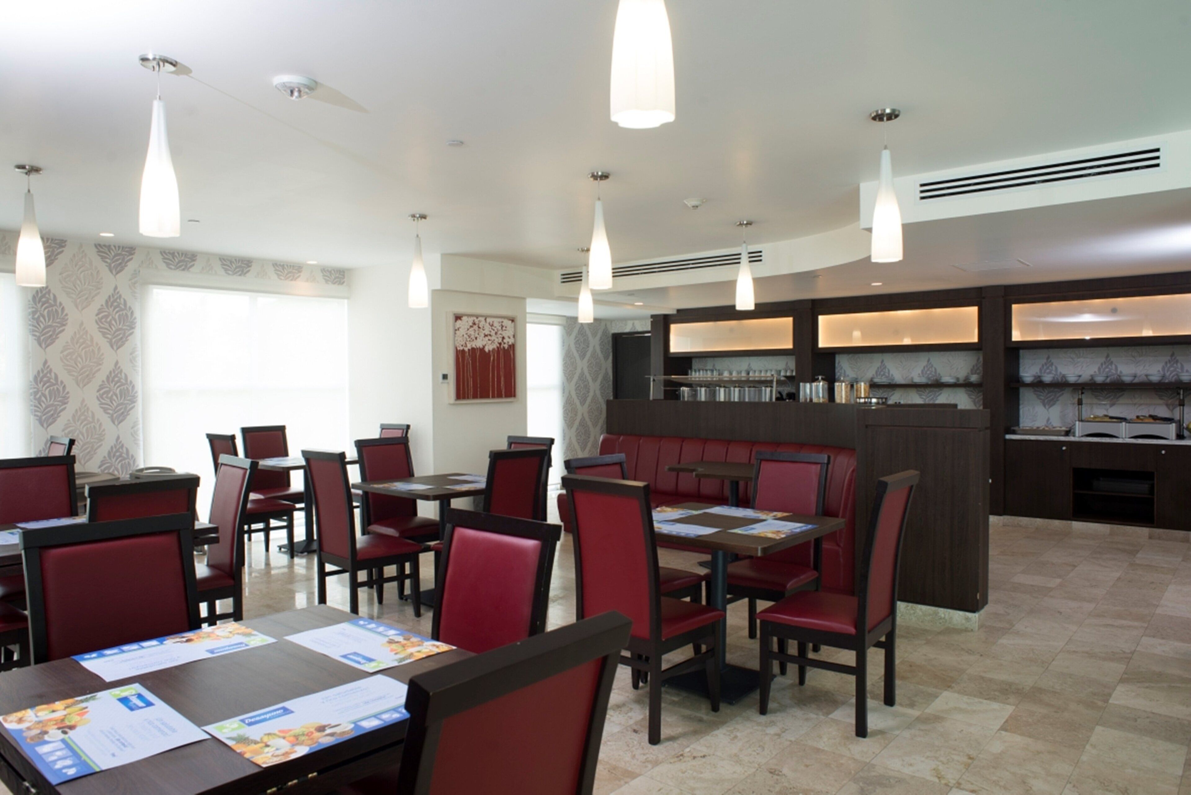 Foto - Holiday Inn Express Queretaro by IHG