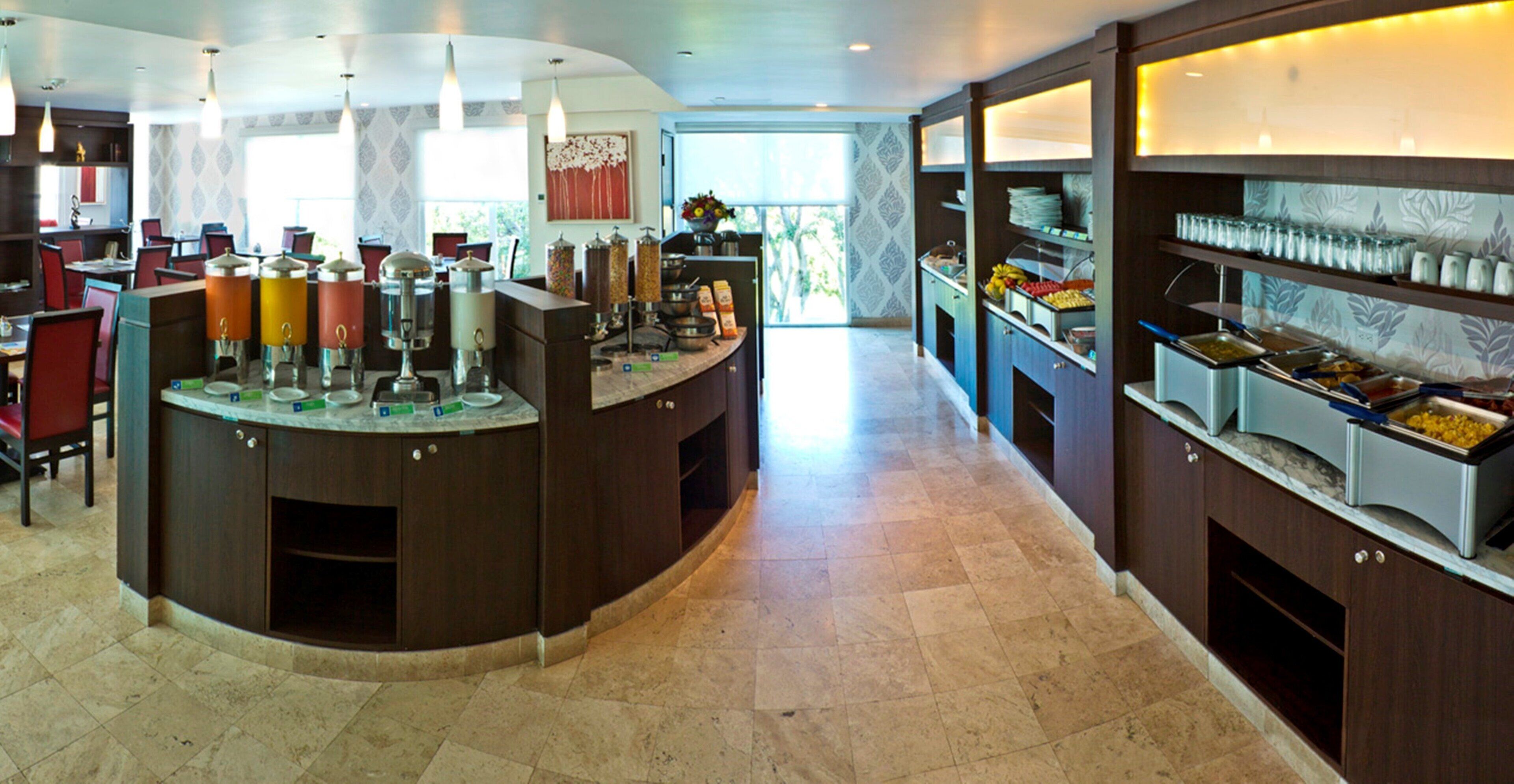 Foto - Holiday Inn Express & Suites Queretaro by IHG