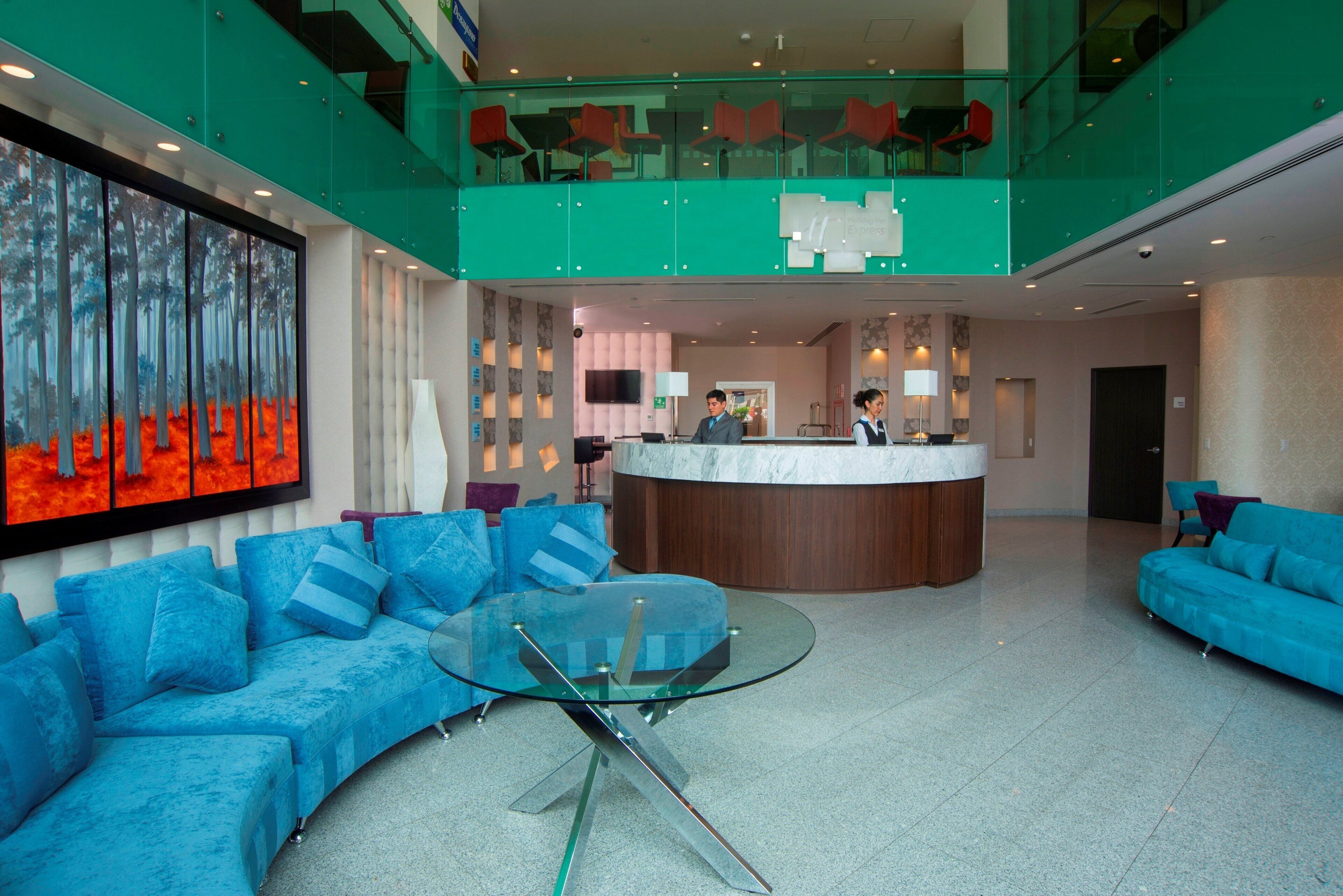 Foto - Holiday Inn Express & Suites Queretaro by IHG