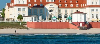 Hotel-Villa Belvedere