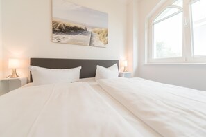 1 habitación, caja de seguridad en la habitación y cunas gratuitas 