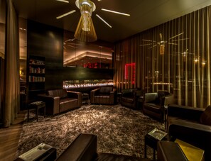 Bar (sur place)