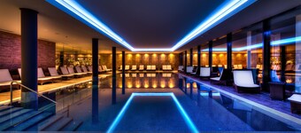 Small Luxury Hotel Wellnesshotel Golfpanorama