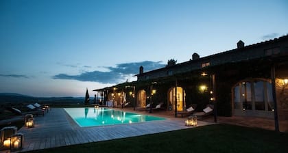 Conti di San Bonifacio Wine Resort