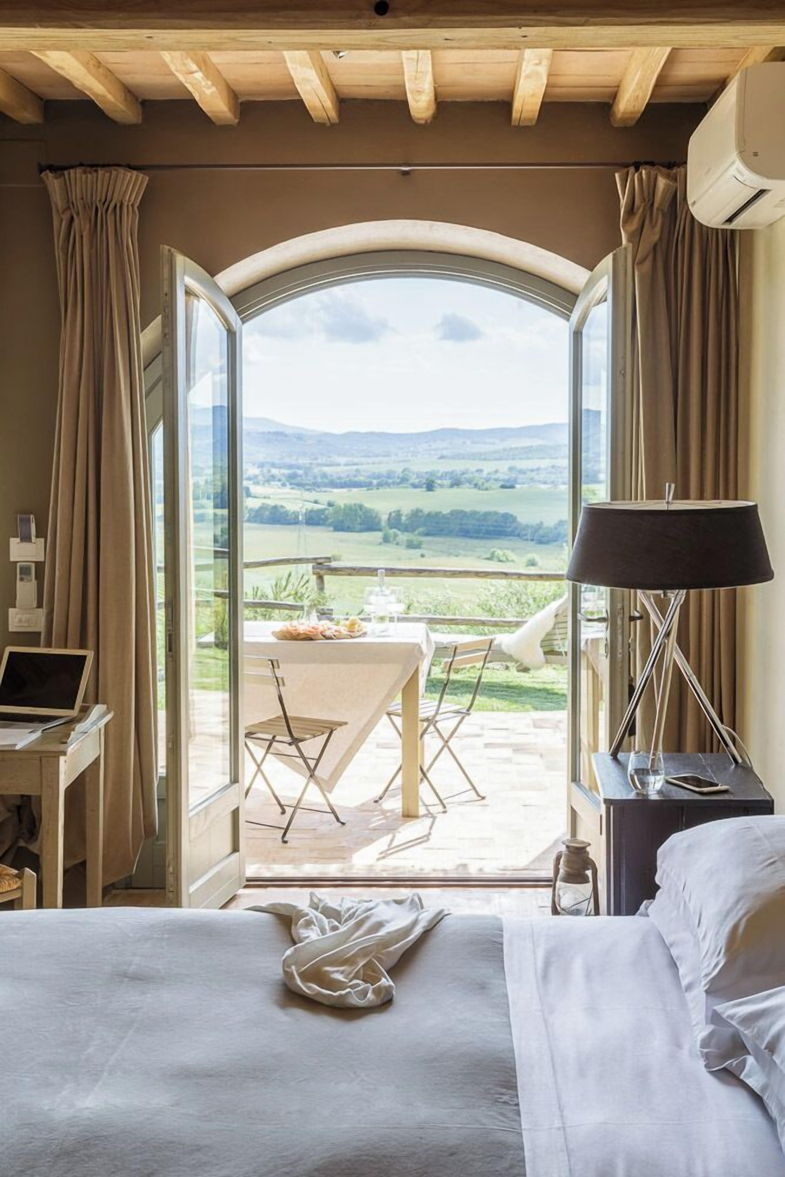 Phòng Suite (Vineyard) | Nệm có lớp đệm bông, minibar, két bảo mật tại phòng 