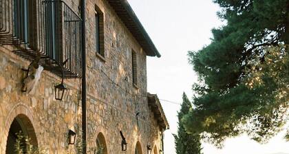 Conti di San Bonifacio Wine Resort