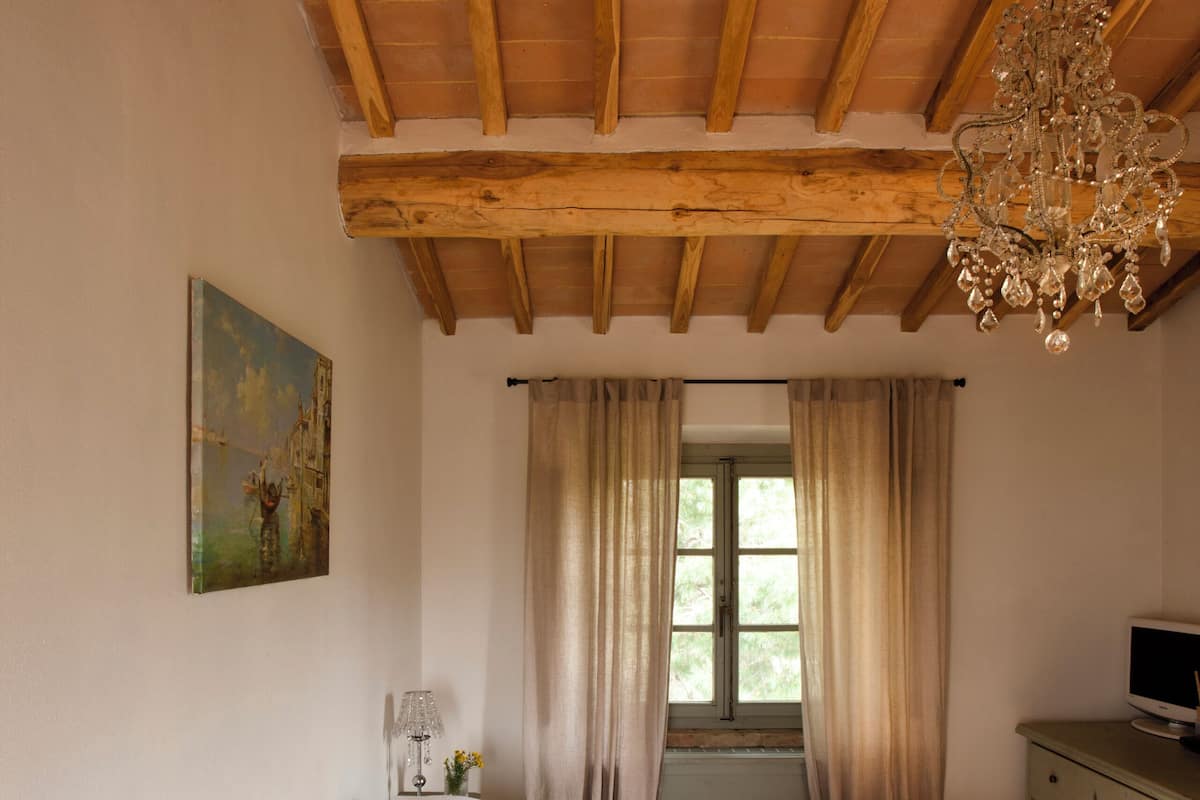 Deluxe Suite, Terrace (Hilltop)
