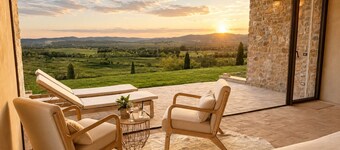 Conti di San Bonifacio Wine Resort