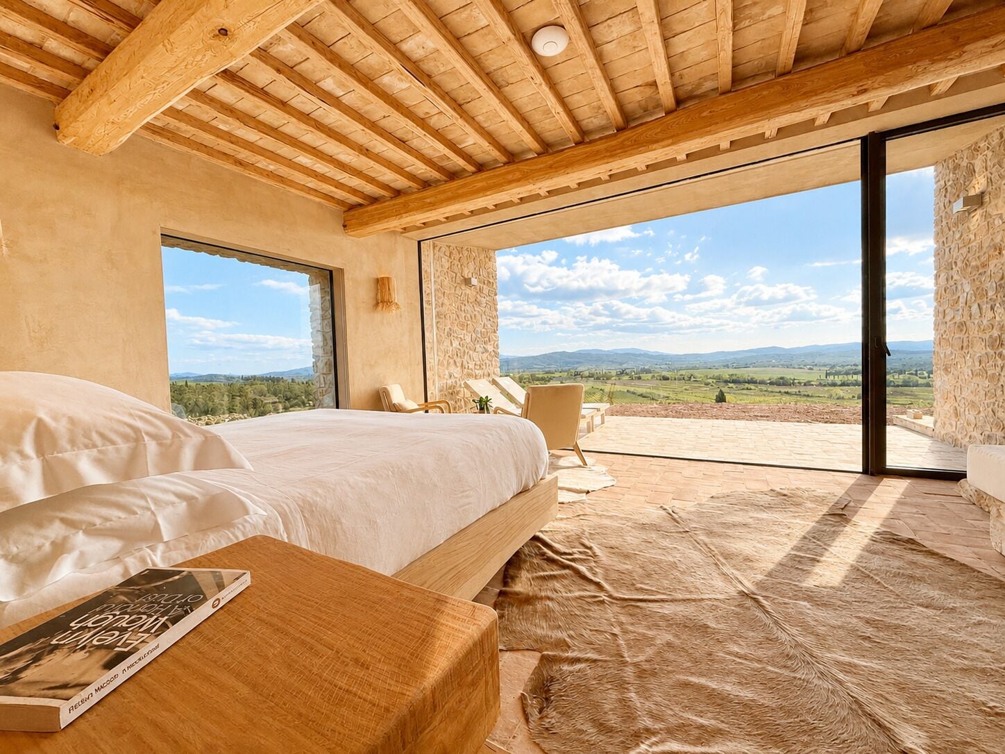 Signature Suite (Vineyard)