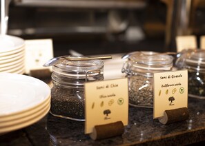 Free breakfast - Hotel Il Gelso (Pontevico)