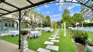 Exterior - HC Hotel Il Gelso Pontevico (Pontevico)