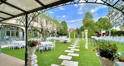 HC Hotel Il Gelso Pontevico