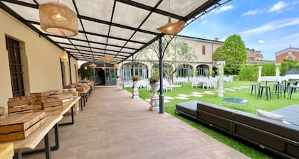 Hotel Il Gelso