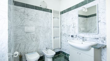 Chambre Simple | Salle de bain