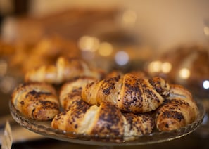 Free breakfast - HC Hotel Il Gelso Pontevico (Pontevico)