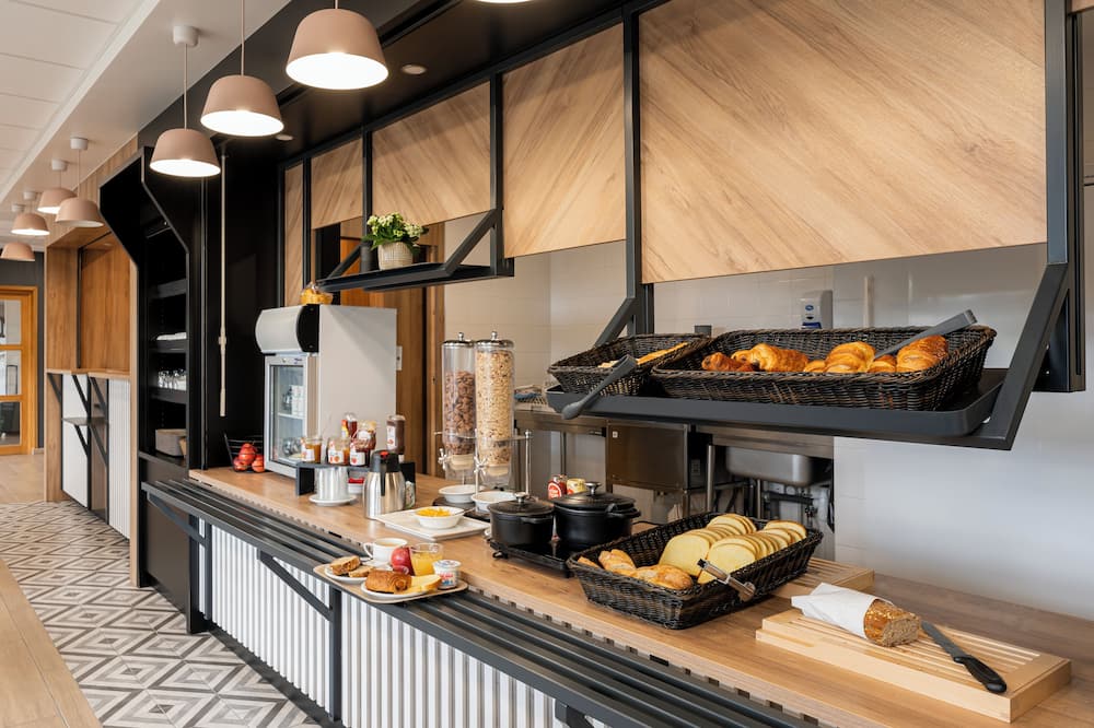 B&B HOTEL Lorient Ploemeur