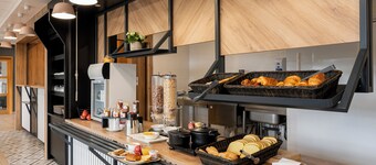 B&B HOTEL Lorient Ploemeur