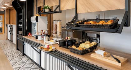 B&B HOTEL Lorient Ploemeur