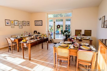 aCasaMia Wine Resort - Borgo Salella