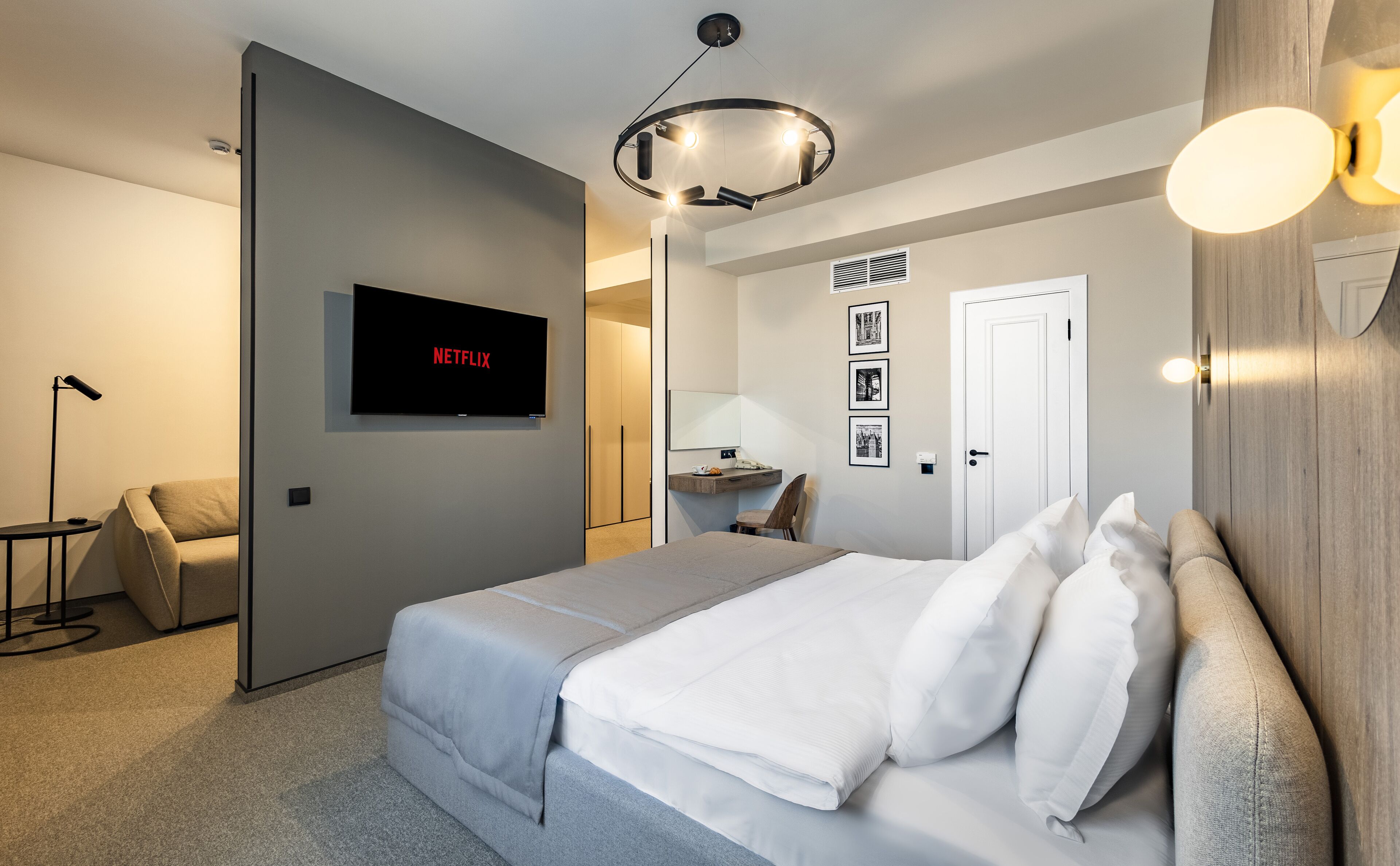 Foto - Regency Hotel