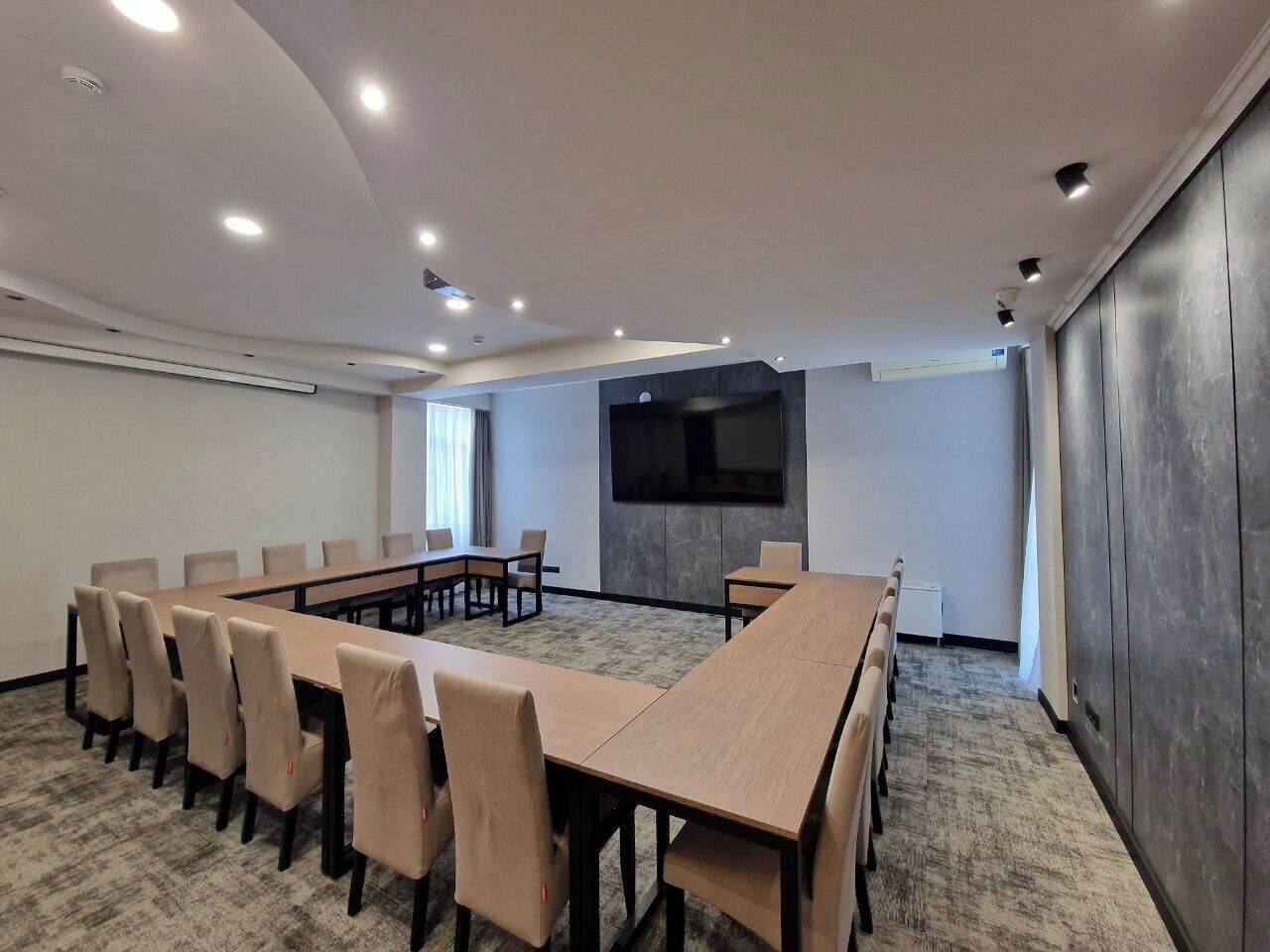 Foto - Regency Hotel