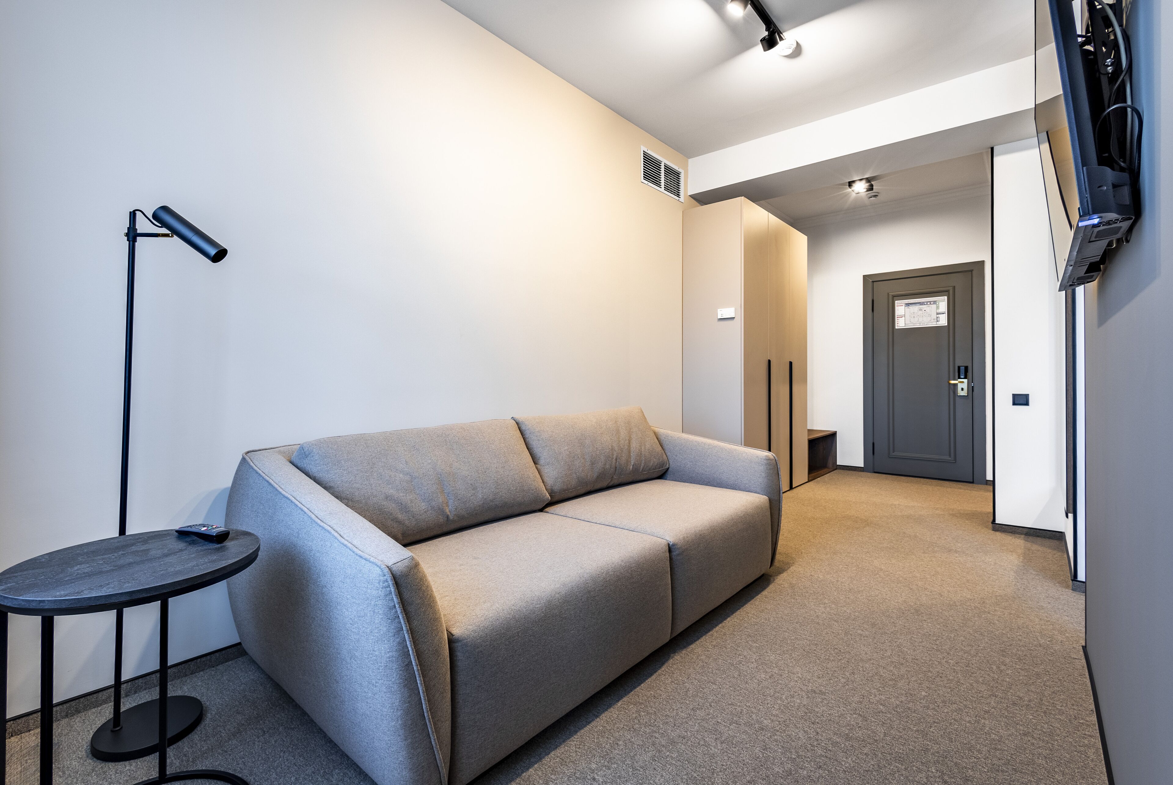 Foto - Regency Hotel