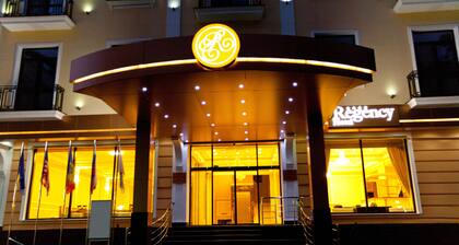 Regency Hotel